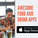 Awesome Food and Drink Mobile Apps on iOS