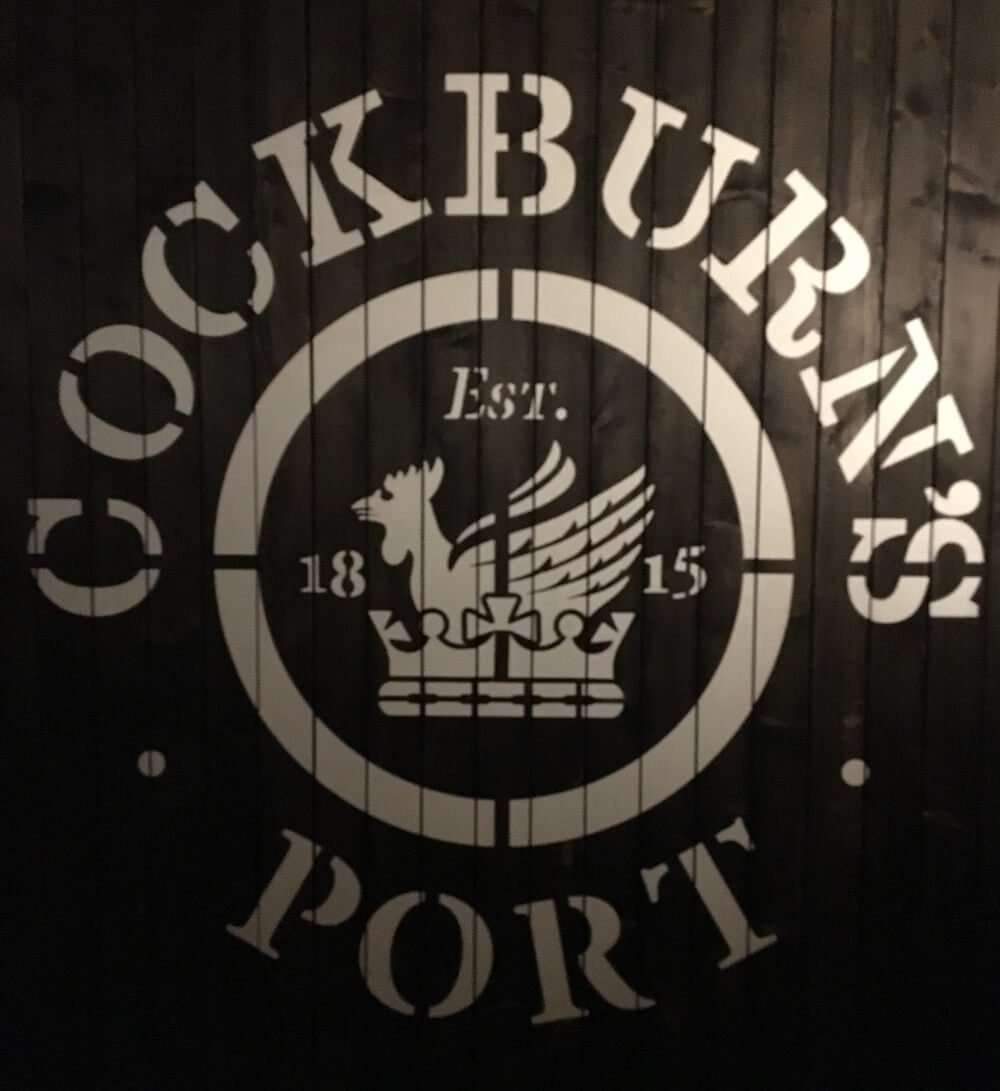 Cockburn's Port