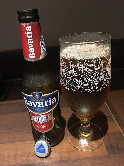 Bavaria 0.0