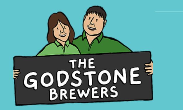 Local Lockdown Beers: The Godstone Brewers