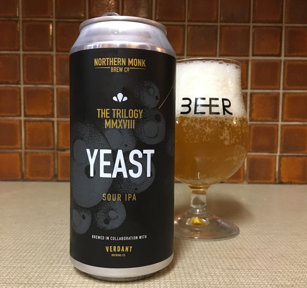 Yeast - Trilogy MXVIII