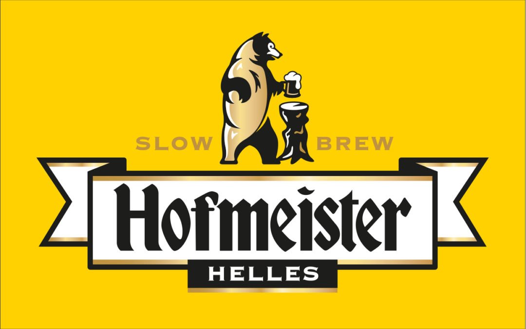 Hofmeister Lager – A Beer Brand Reborn