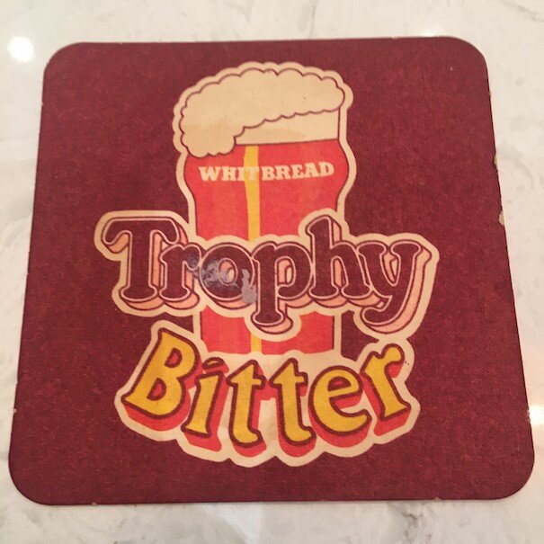 Trophy Bitter