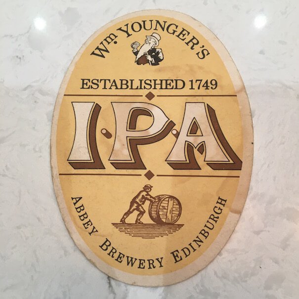 Younger's IPA