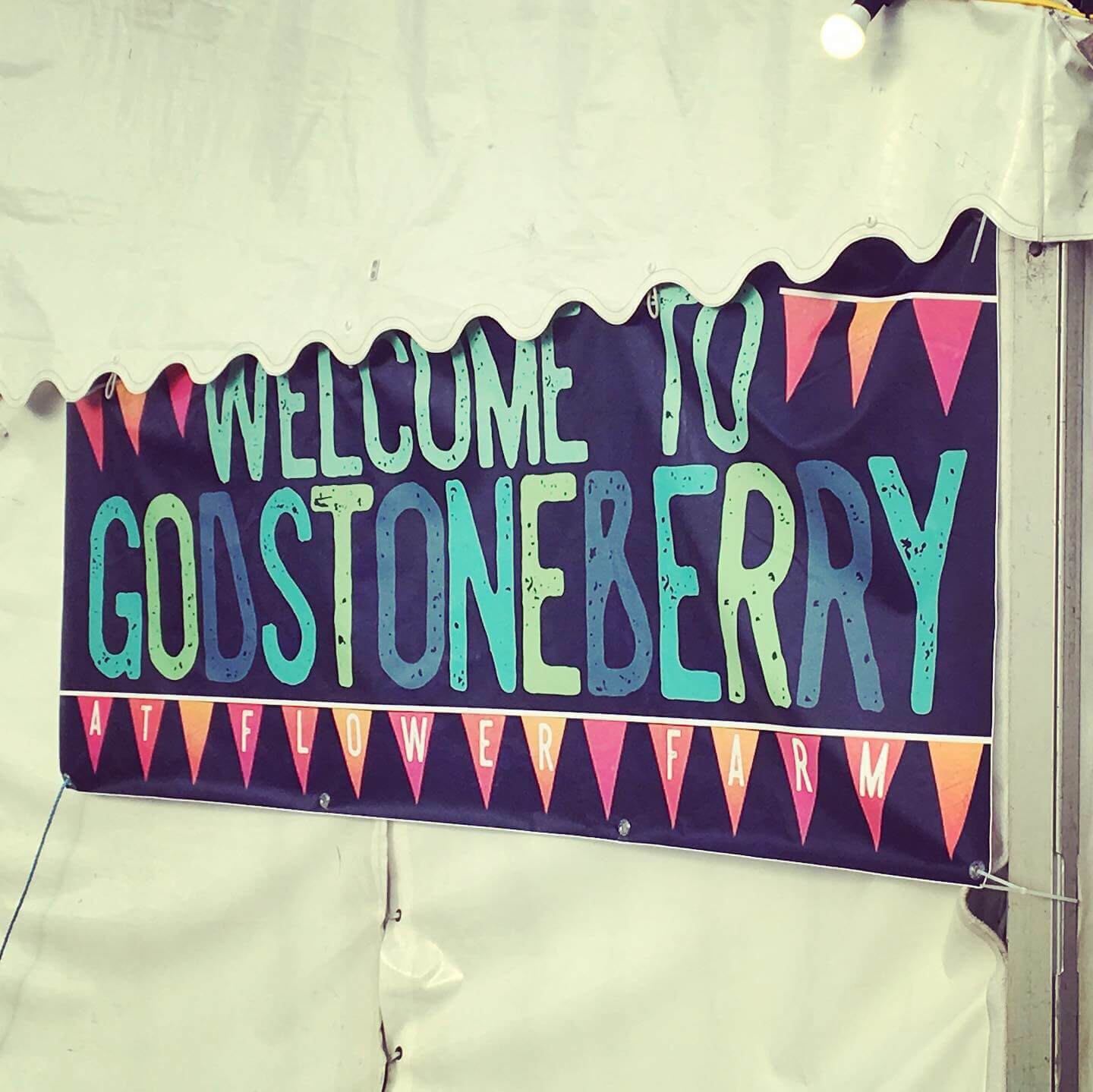 Godstoneberry Beer Festival 2019
