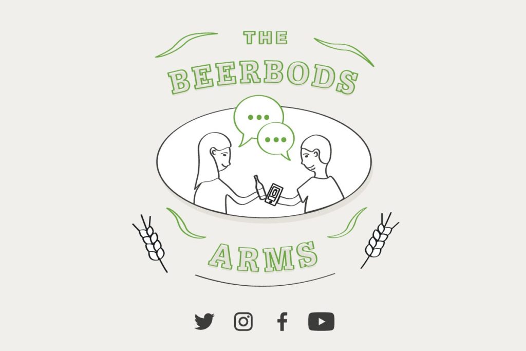 The Beerbods Arms