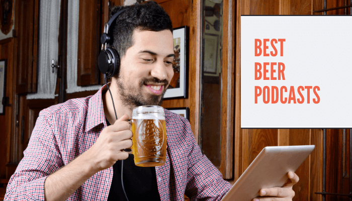 Best Beer Podcasts