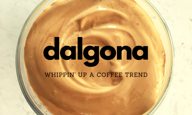 Dalgona Coffee Review – Easy to Make Insta-Friendly Coffee for Summer