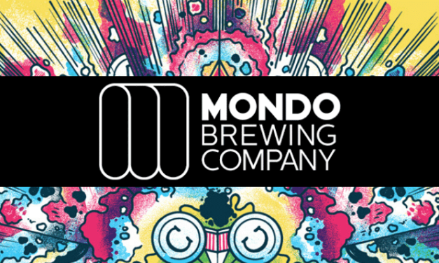 Craft Beer Hour: Mondo Brewing Company