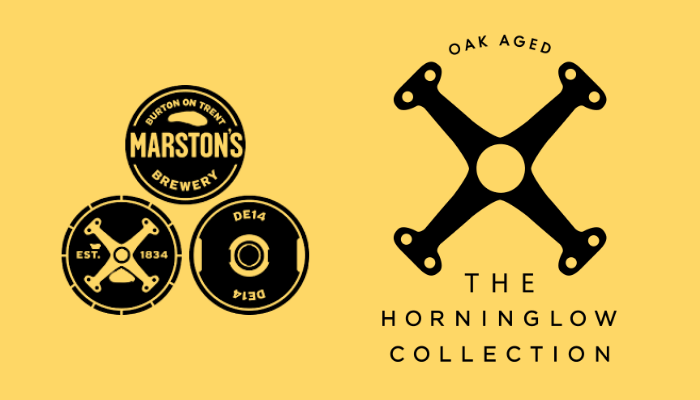 Horniglow Street Collection from Marstons