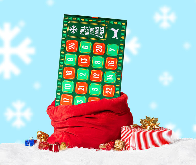 Brewdog Advent Calendar 2024