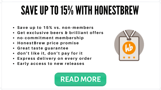 Why Join HonestBrew