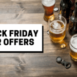 Best Black Friday Beer Offers 2020