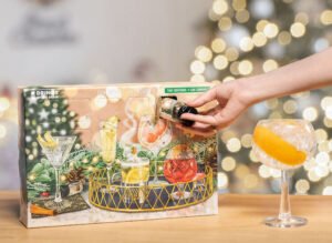 Top Alcohol Advent Calendars 2020 Bacchanalian