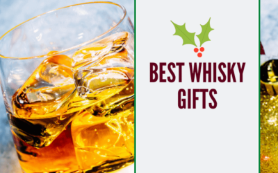 Christmas Gifts for Whisky Lovers