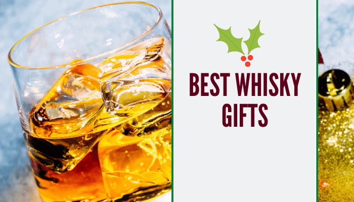 Christmas Whisky Gifts