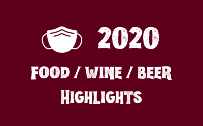 Bacchanalian’s 2020 Food and Drink Highlights