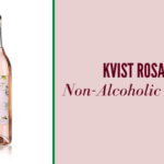 Is Aldi’s Non Alcoholic Spirit Kvist Rosa a Pink Gin Alternative?