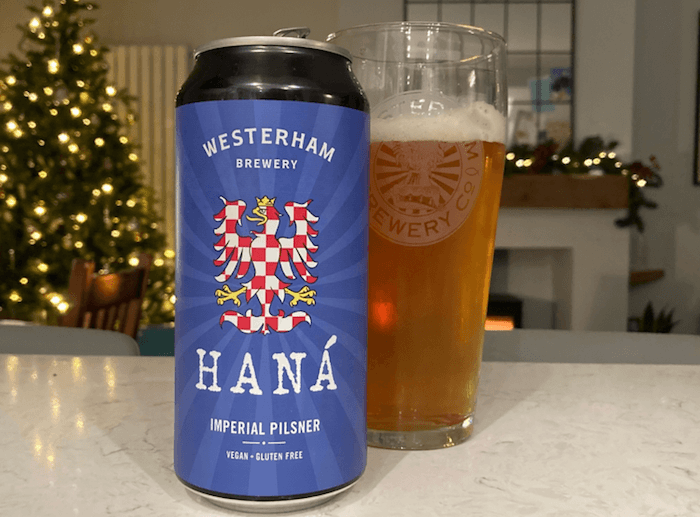 Hana - Westerham Brewery