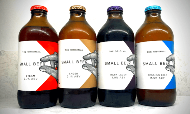 Small Beer Brew Co Range Review