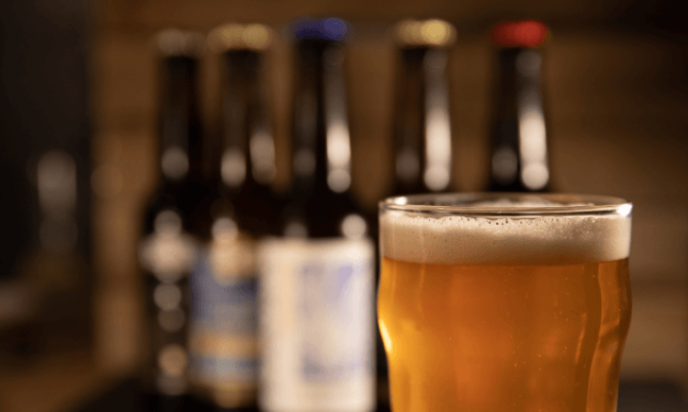 Flagship February: What is Your Go-To Mass-Market Lager?