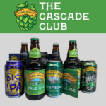 Sierra Nevada’s Cascade Club – Stock Up on Fresh Beers