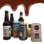 Beer and Chocolate Tasting with CAMRA