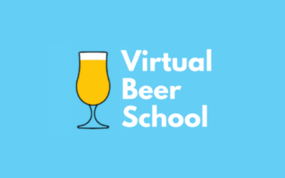 Virtual Beer School – Studying for the Certified Beer Server Exam