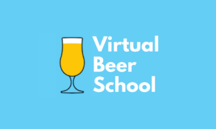 Virtual Beer School – Studying for the Certified Beer Server Exam
