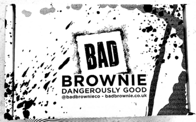 Bad Brownie Review – The Best Brownie Box Delivery?