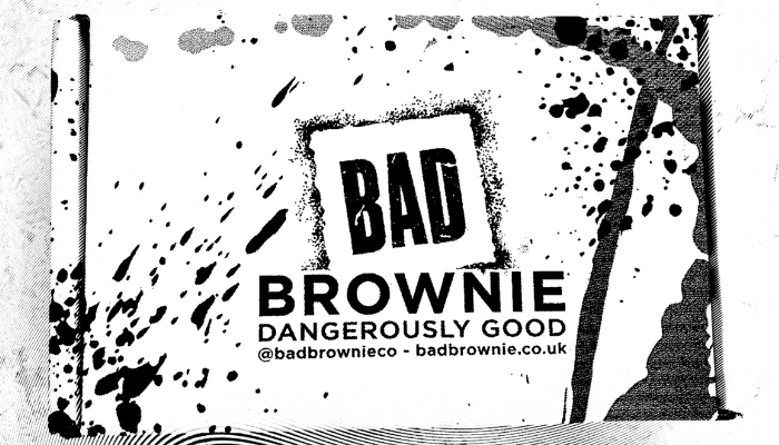 Bad Brownie Review