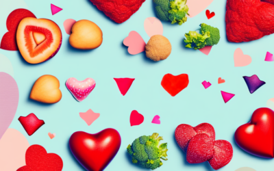 Healthy Valentine’s Food Ideas